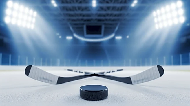 Detroit Red Wings Aim for Victory Against Buffalo Sabres in NHL Clash