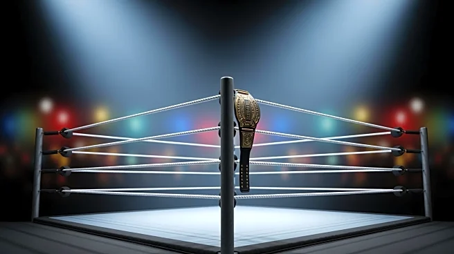 Zack Ryder Returns to WWE in Surprise Appearance, Excites Fans and Wife Chelsea Green