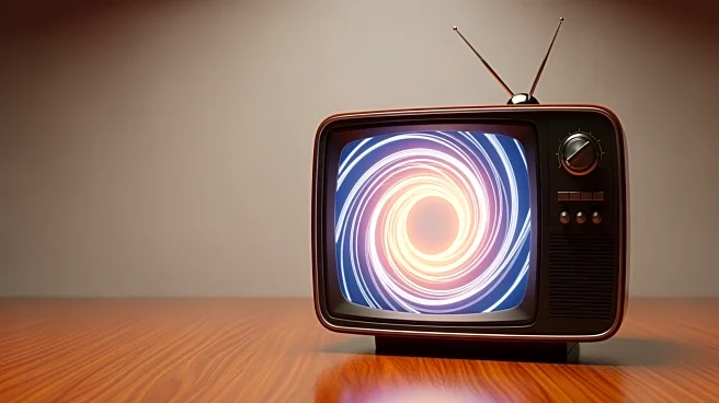 BBC Announces UK-Only Launch Date for Doctor Who Spin-Off Amid Disney Partnership End