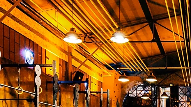 Struck Fitness Expands to Larger Space in Ringwood, NJ to Accommodate Growing Membership