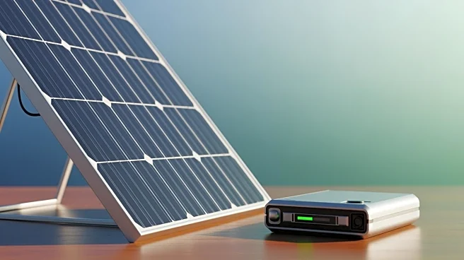 BLUETTI Launches Black Friday Sale in Canada Offering Major Discounts on Clean Energy Solutions