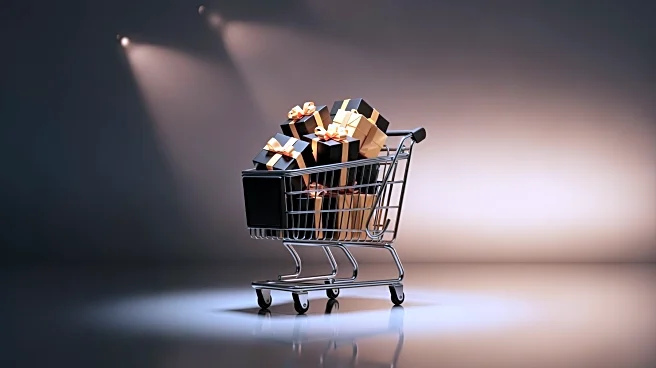 Amazon Launches Early Black Friday Deals Featuring Celebrity-Favored Items