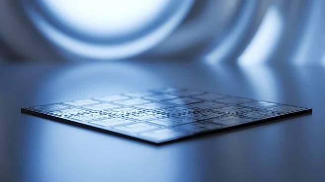 Opinicus Capital Inc. Expands Investment in Taiwan Semiconductor Manufacturing Company Ltd.