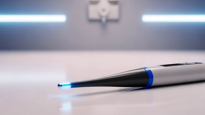 BeamO Thermometer Gains FDA Clearance, Available in U.S. Market