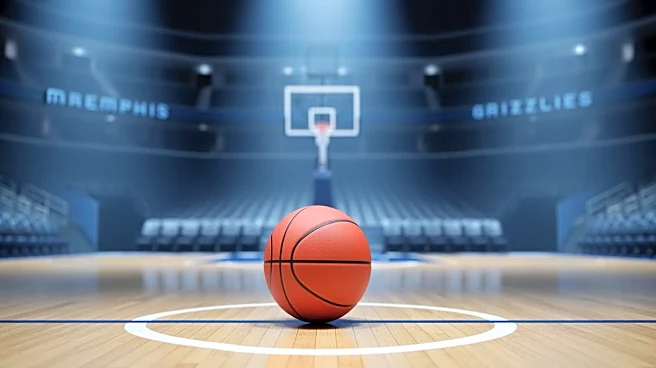 Memphis Grizzlies Activate Zach Edey, Anticipating Major Boost