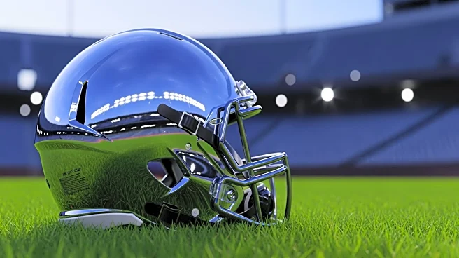 Fans React to Hannah Hidalgo's Performance in Notre Dame's Loss to Michigan