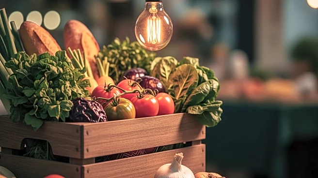 Kosovo Chamber of Commerce Warns of Price Increases for Local Products Due to Energy Costs