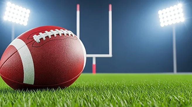 Ohio State's Lorenzo Styles Jr. Ends 15-Year Kick Return Touchdown Drought