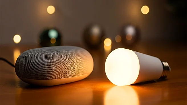 CNET Highlights Smart Home Devices for Holiday Gifts, Emphasizing Cost-Effective Upgrades