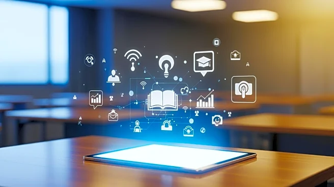 TIME Seeks Top EdTech Companies for 2026 Ranking, Highlighting Innovation and Impact