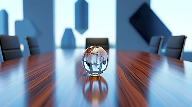 JPMorgan Chase Tightens Review of Amazon Fossil Fuel Clients Amid COP30 Scrutiny