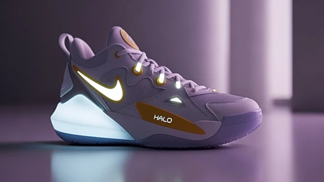 Nike Restocks Kobe 3 'Halo' Sneakers, Offering Fans Another Chance to Purchase