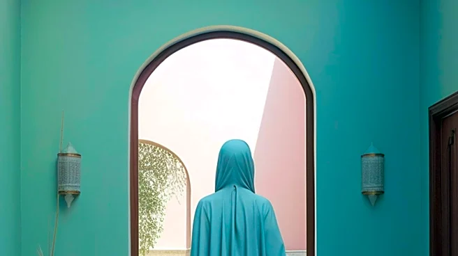 Creative Women Forum in Saudi Arabia Promotes Female Leadership