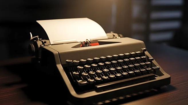 Claire Danes and Matthew Rhys Deliver Stellar Performances in Netflix's 'The Beast In Me'