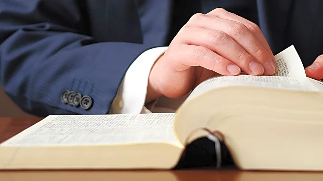 Charlotte Lawyer Completes Novel Amidst Busy Professional Life