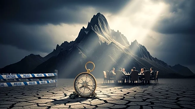 Defense Minister Katz Asserts IDF Control in Gaza and Hermon, Rejects Palestinian State