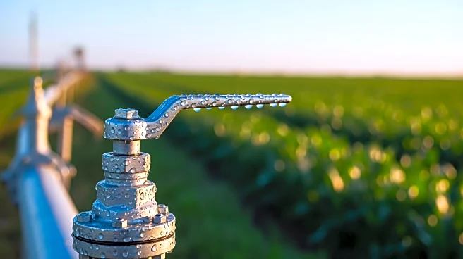 UP Farmers Transition to Modern Agriculture with PM Krishi Sinchai Yojana Support