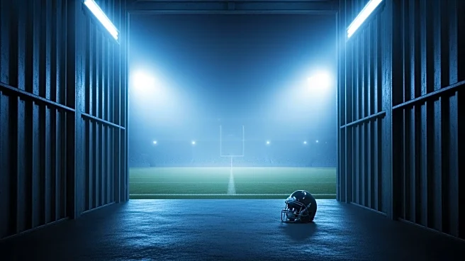 Lane Kiffin's Future at Ole Miss Uncertain Amid Speculation of Departure