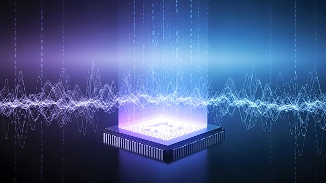 IBM Announces Quantum Computing Milestones Aiming for Quantum Advantage
