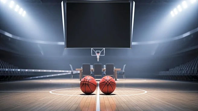 Target Center Outage Disrupts Timberwolves-Nuggets Game Statistics