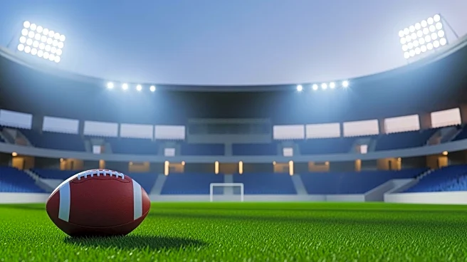 Thierry Henry Discusses Tottenham's Unbeaten Away Record Ahead of North London Derby