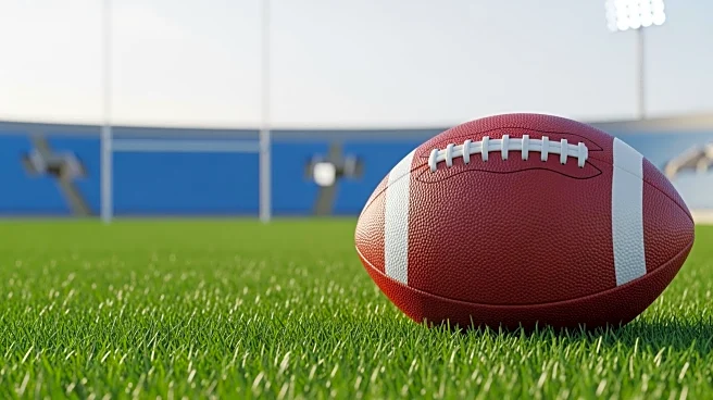 Wisconsin Selects Former Gatorade Player of the Year as Starting Quarterback Amid Injuries