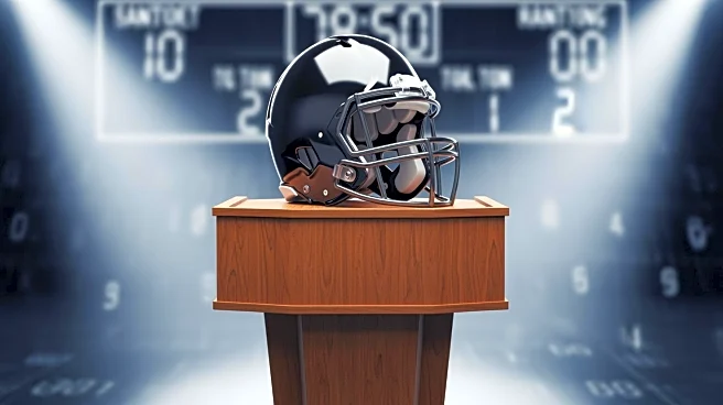 AP Top 25 Poll Preview: Alabama's Loss Alters Rankings and Opens G5 Race