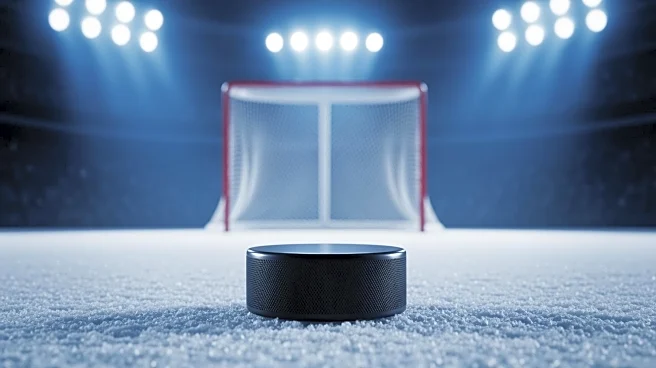 Finley Scores First NHL Goal, Secures Lightning Victory Over Panthers