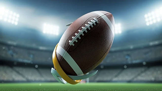 Marshall Thundering Herd Defeats Georgia State Panthers with Strong Passing Game