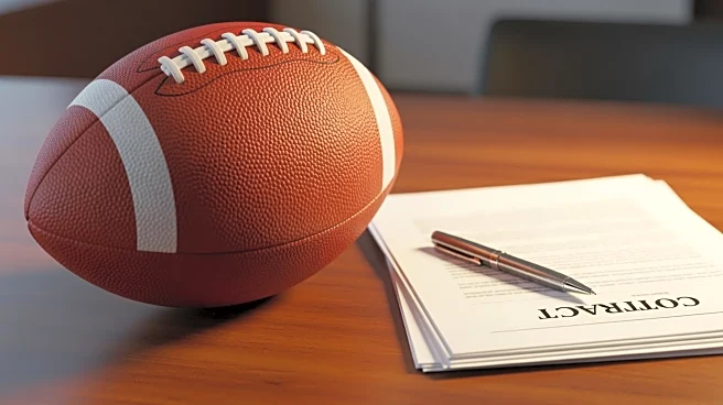 Texas A Finalizes Lucrative Contract Extension for Coach Mike Elko