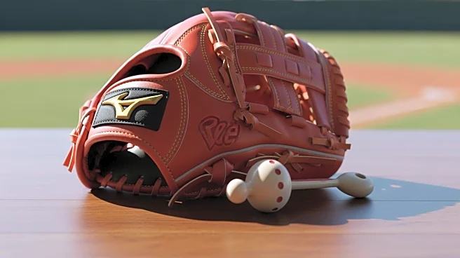 Blue Jays Outfielder Offers Babysitting Services to Recruit Kyle Tucker