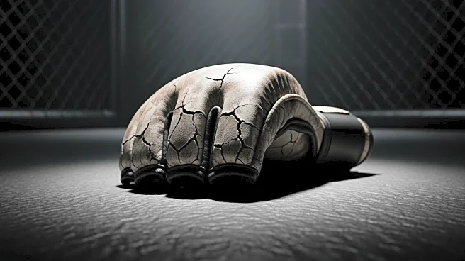 Carlos Prates Secures Knockout Victory Over Leon Edwards at UFC 322