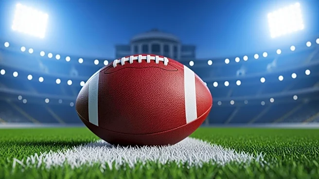 Oklahoma Football Team Upsets Alabama, Strengthening Playoff Prospects