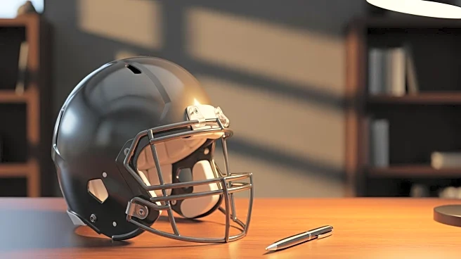 Texas A Extends Coach Mike Elko Amid High-Profile Job Openings