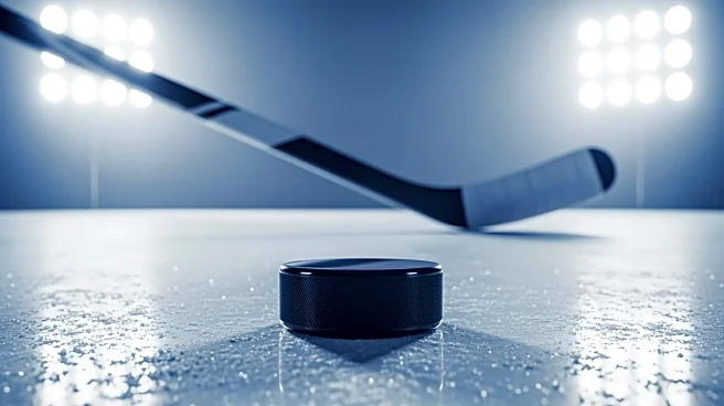 Eric Robinson Scores in 400th NHL Game, Extends Shayne Gostisbehere's Point Streak