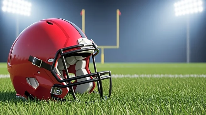 Georgia Defeats Texas 35-10, Strengthens Playoff Position