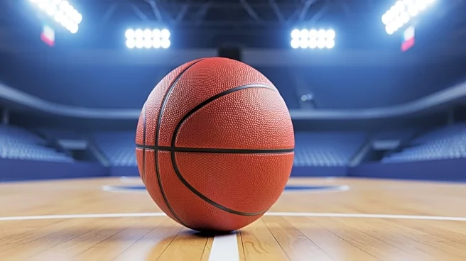 Iowa Hawkeyes Secure Victory Over Xavier Musketeers with Dominant Performance