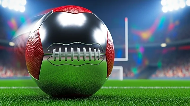 Fernando Mendoza Leads Indiana to Victory Over Wisconsin with Four Touchdowns