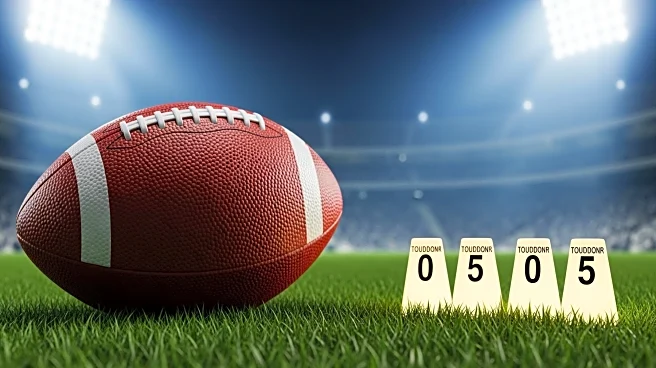 Seth McGowan's Three Touchdowns Propel Kentucky to Victory Over Tennessee Tech