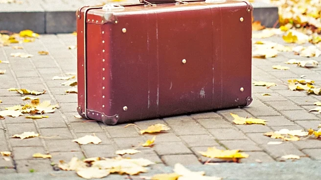 Travel Industry Observes Shift to Fall as New Peak Season in Europe