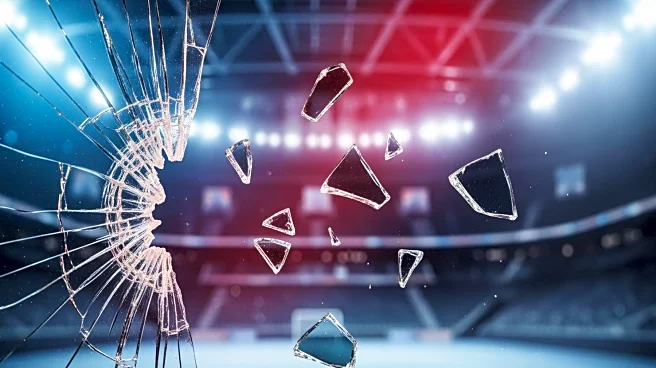 UFC 322: Dillon Danis Involved in Massive Brawl at Madison Square Garden