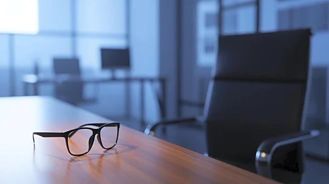 Meta's AI Glasses Could Create Workplace Inequality, Warns CEO