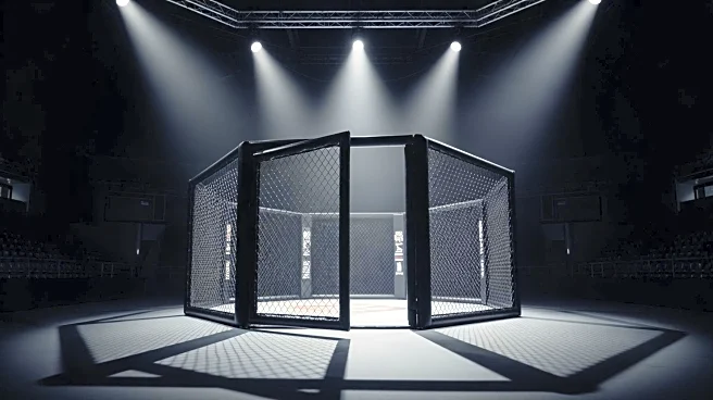 Dana White Responds to Jon Jones' Apology Over UFC Title Saga