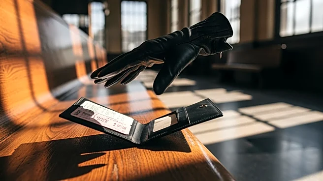 Martial Arts Champion Ivan Skoko Thwarts Pickpocket at London Train Station