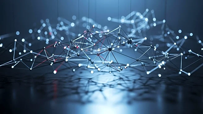 Iran Claims Discovery of US-Israeli Anti-Security Network