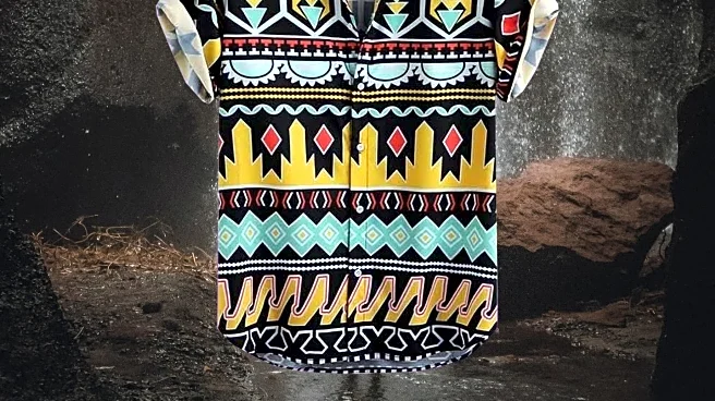 Pope Returns 62 Artifacts to Indigenous Peoples in Canada