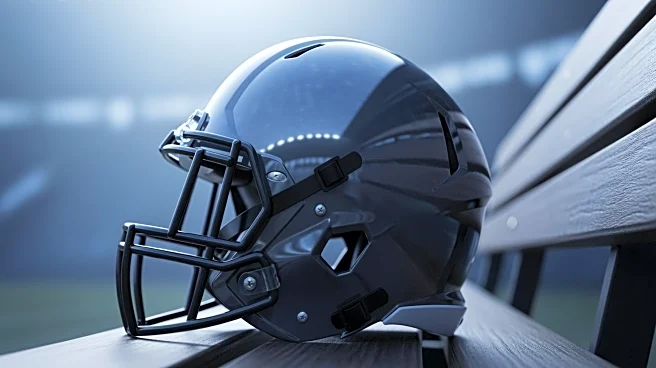 UCLA Quarterback Nico Iamaleava to Miss Game Against Ohio State Due to Concussion