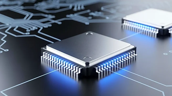 Banco Bilbao Vizcaya Argentaria S.A. Boosts Stake in Taiwan Semiconductor Manufacturing