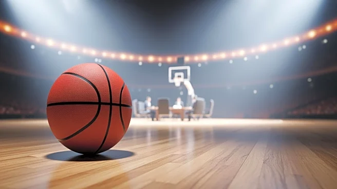 Houston Rockets Eye Lakers' Austin Reaves in Potential Trade