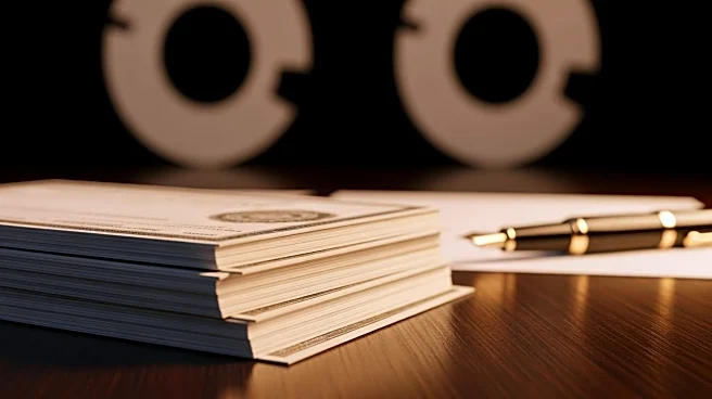 President Trump Acquires $82 Million in Bonds, Raising Concerns Over Financial Transparency